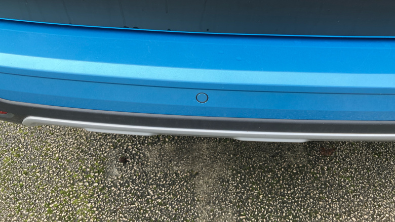 Ford Transit Connect 250 L2 Petrol 1.5 EcoBoost PHEV 150 Active FlexCab Van Auto